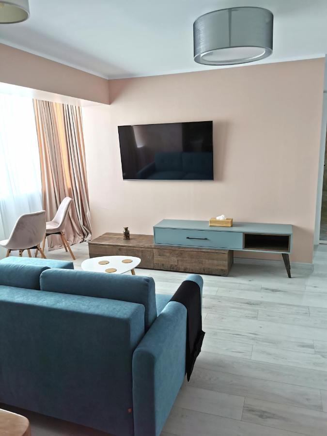 Apartment No 11 - Amarilia Apartments Constanţa Extérieur photo