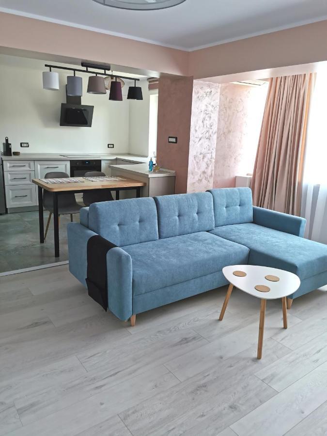 Apartment No 11 - Amarilia Apartments Constanţa Extérieur photo