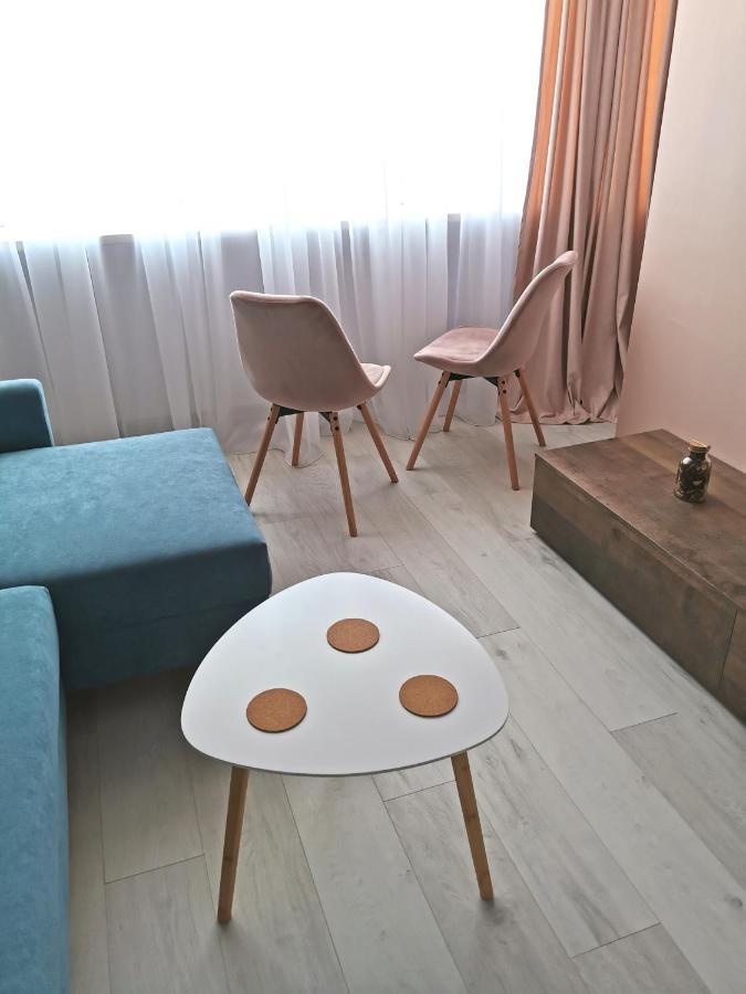 Apartment No 11 - Amarilia Apartments Constanţa Extérieur photo